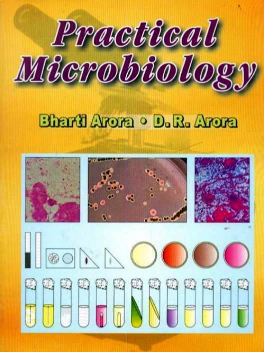 Practical Microbiology